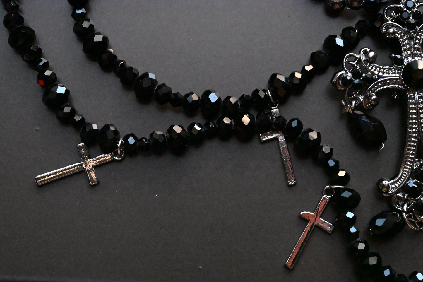 Obsidian Threnody