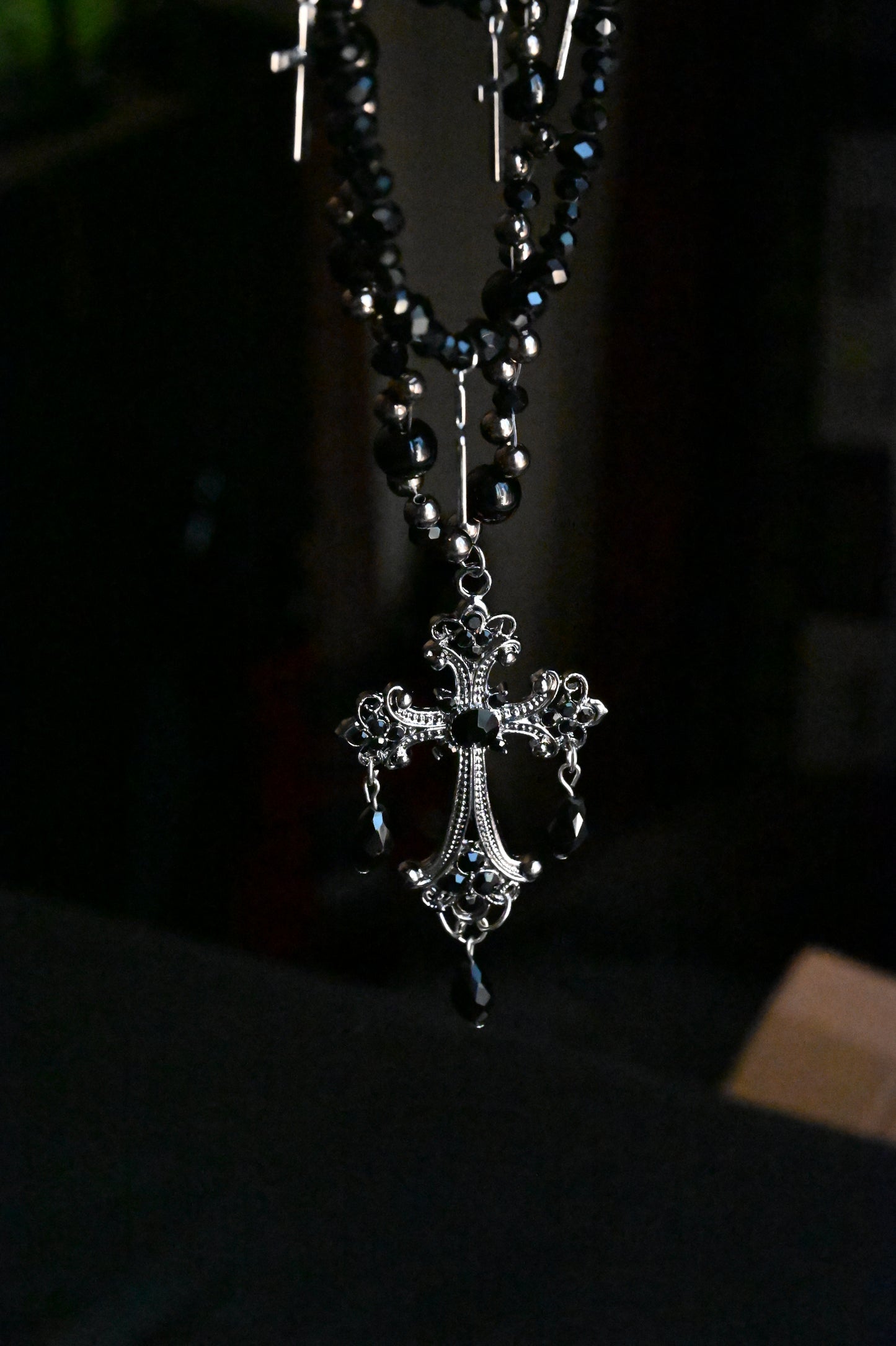 Obsidian Threnody