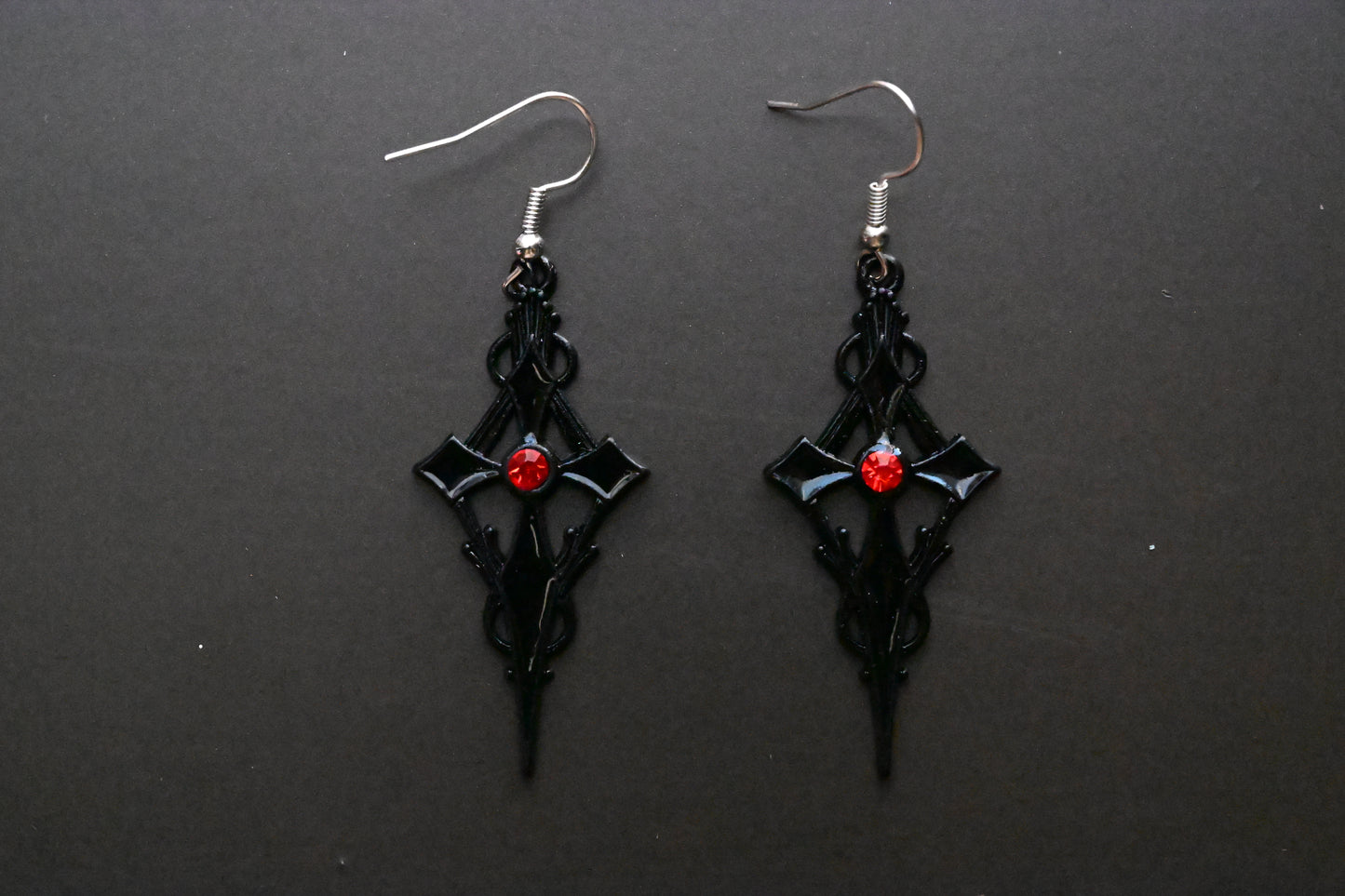 Nocturna Crux