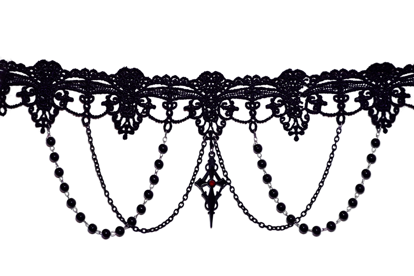 Nocturna's Vow