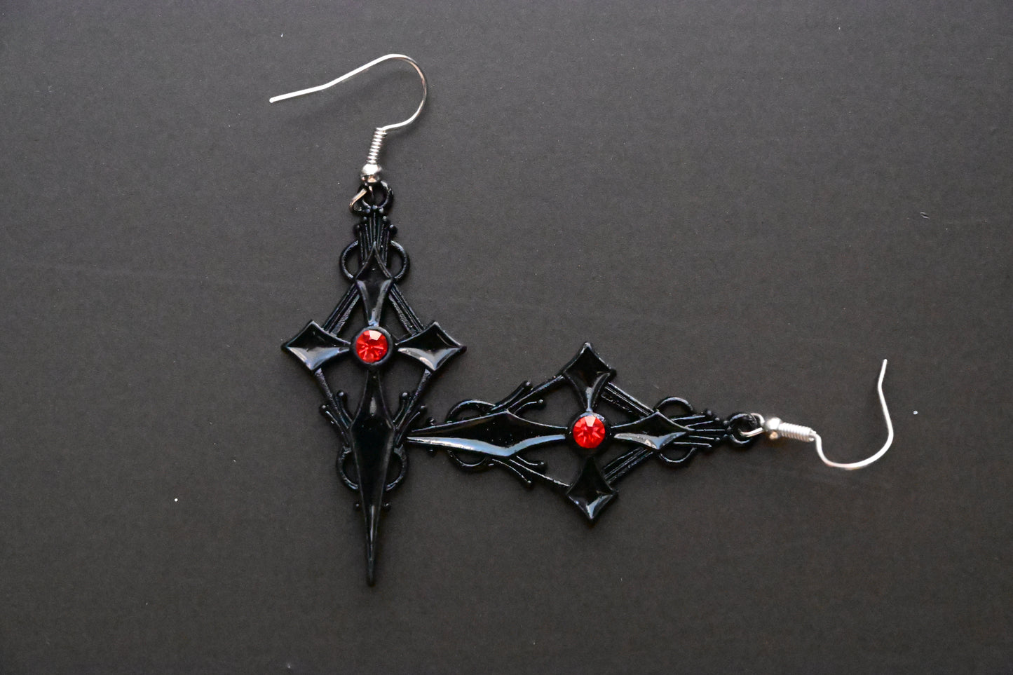 Nocturna Crux