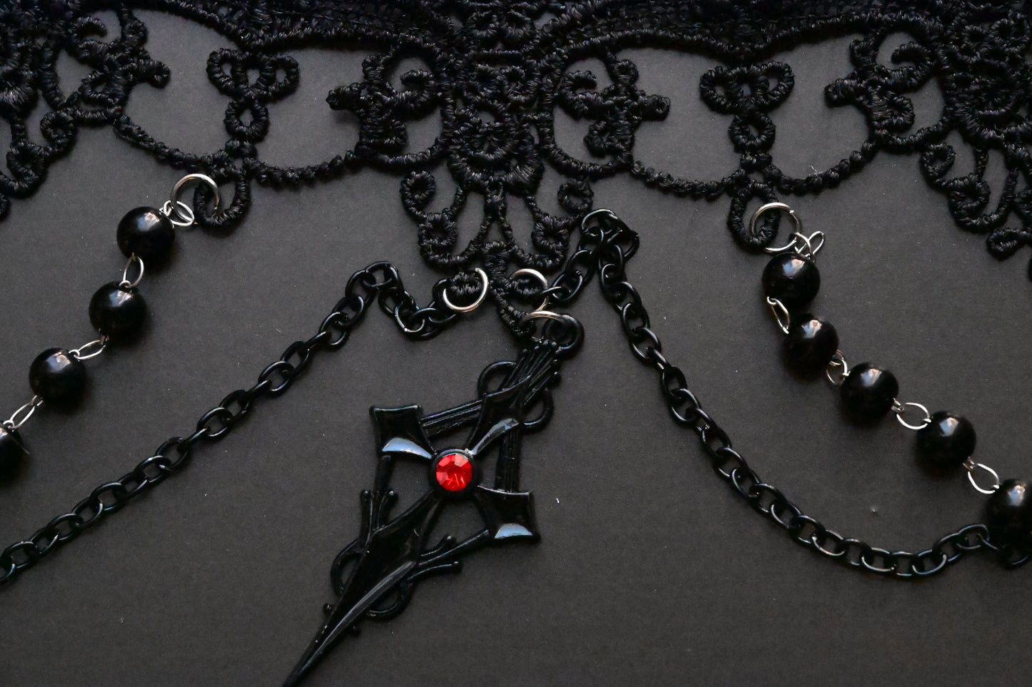 Nocturna's Vow