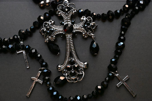Obsidian Threnody