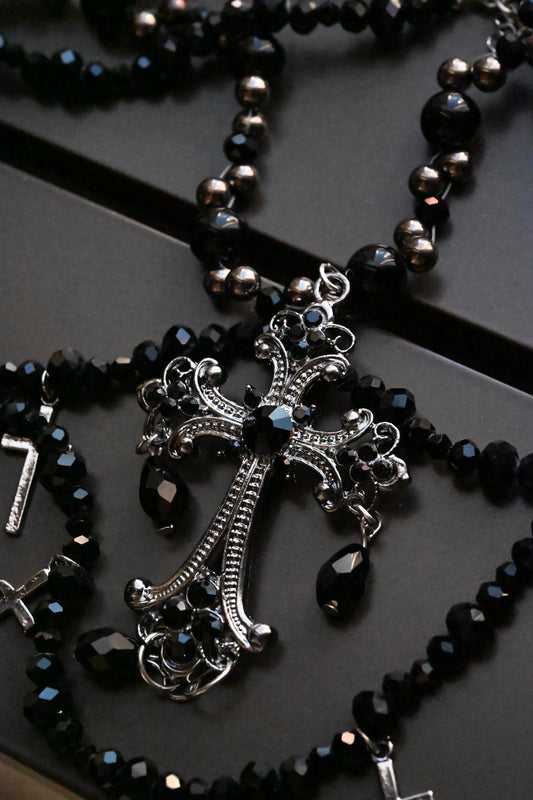 Obsidian Threnody