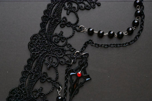 Nocturna's Vow
