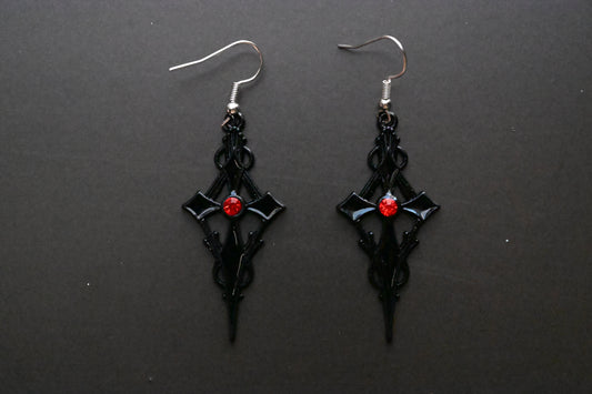 Nocturna Crux