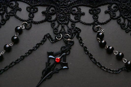 Nocturna's Vow